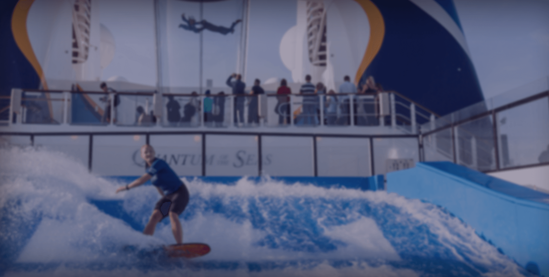 Royal Caribbean Cruise Planner